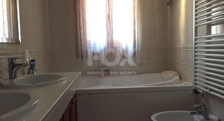 6 Bed House To Rent In Mouttagiaka Limassol Cyprus