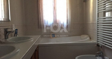 6 Bed House To Rent In Mouttagiaka Limassol Cyprus