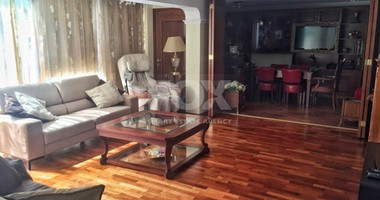 6 Bed House To Rent In Mouttagiaka Limassol Cyprus