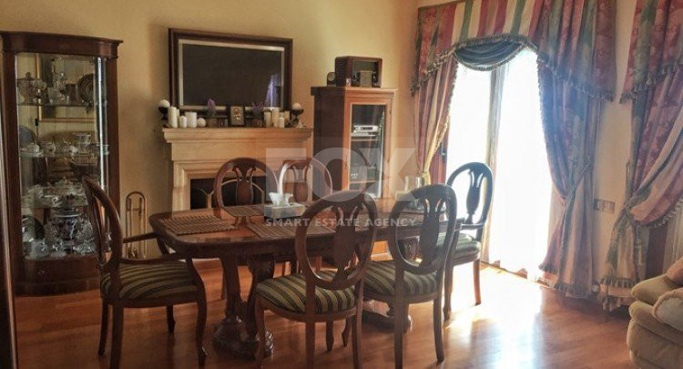 6 Bed House To Rent In Mouttagiaka Limassol Cyprus