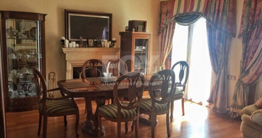 6 Bed House To Rent In Mouttagiaka Limassol Cyprus