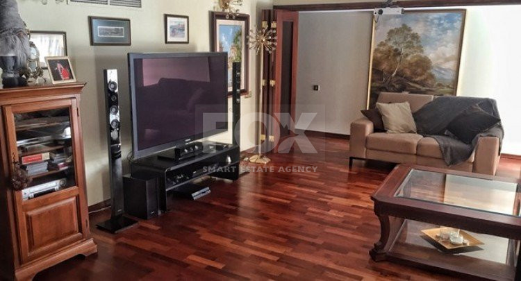 6 Bed House To Rent In Mouttagiaka Limassol Cyprus