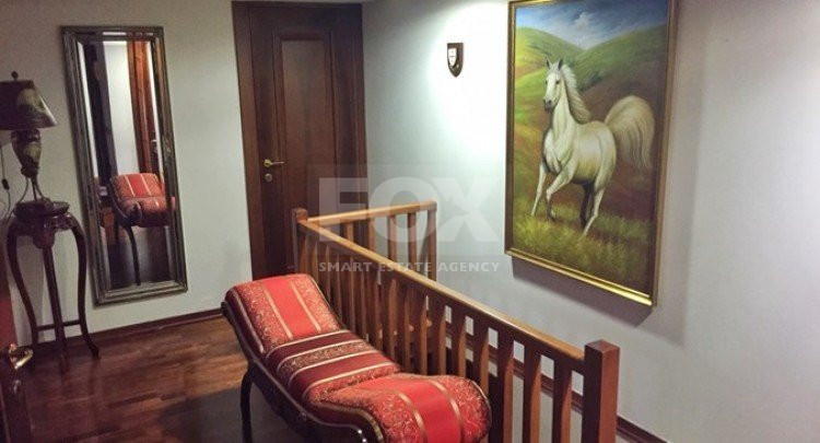 6 Bed House To Rent In Mouttagiaka Limassol Cyprus