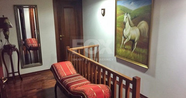 6 Bed House To Rent In Mouttagiaka Limassol Cyprus