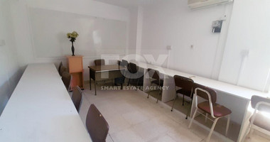 Office/Shop in Central Paphos