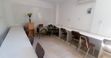 Shop - Office in Central Paphos