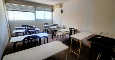 Shop - Office in Central Paphos