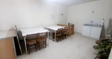 Shop - Office in Central Paphos
