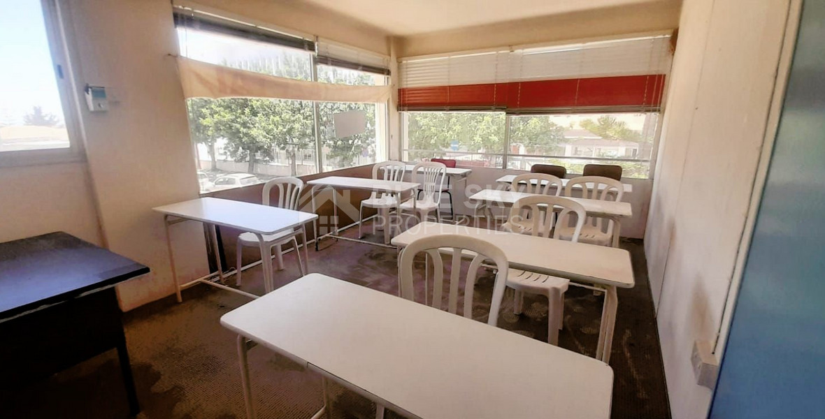 Shop - Office in Central Paphos