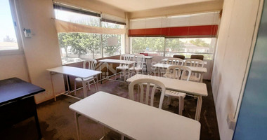 Shop - Office in Central Paphos