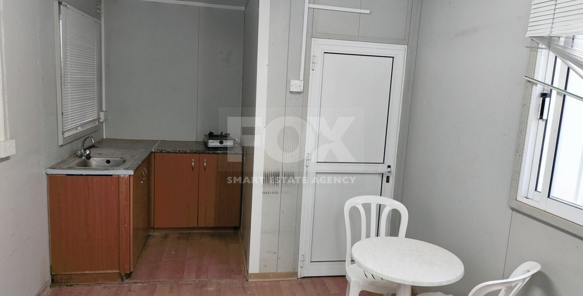 Two bedroom apartment for rent in Trachoni, Limassol