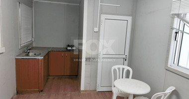 Two bedroom apartment for rent in Trachoni, Limassol