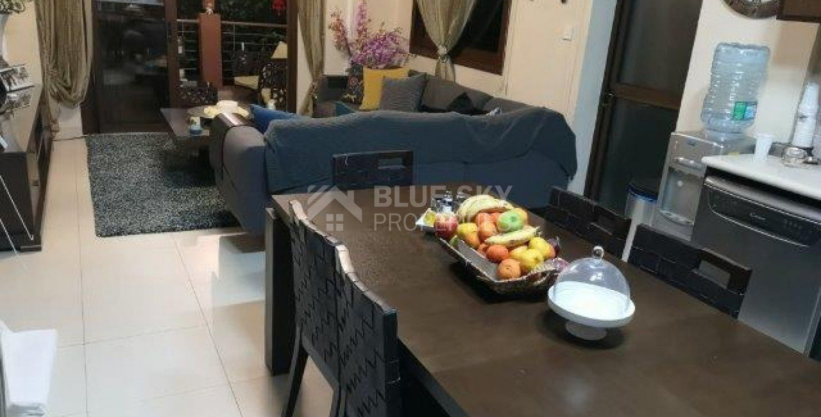 Four  Bed House for sale In Erimi, Limassol