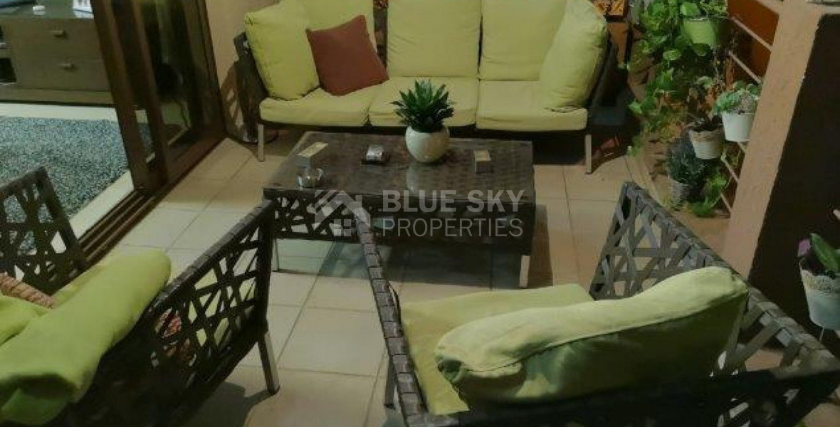 Four  Bed House for sale In Erimi, Limassol