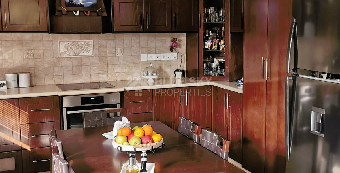 Four  Bed House for sale In Erimi, Limassol