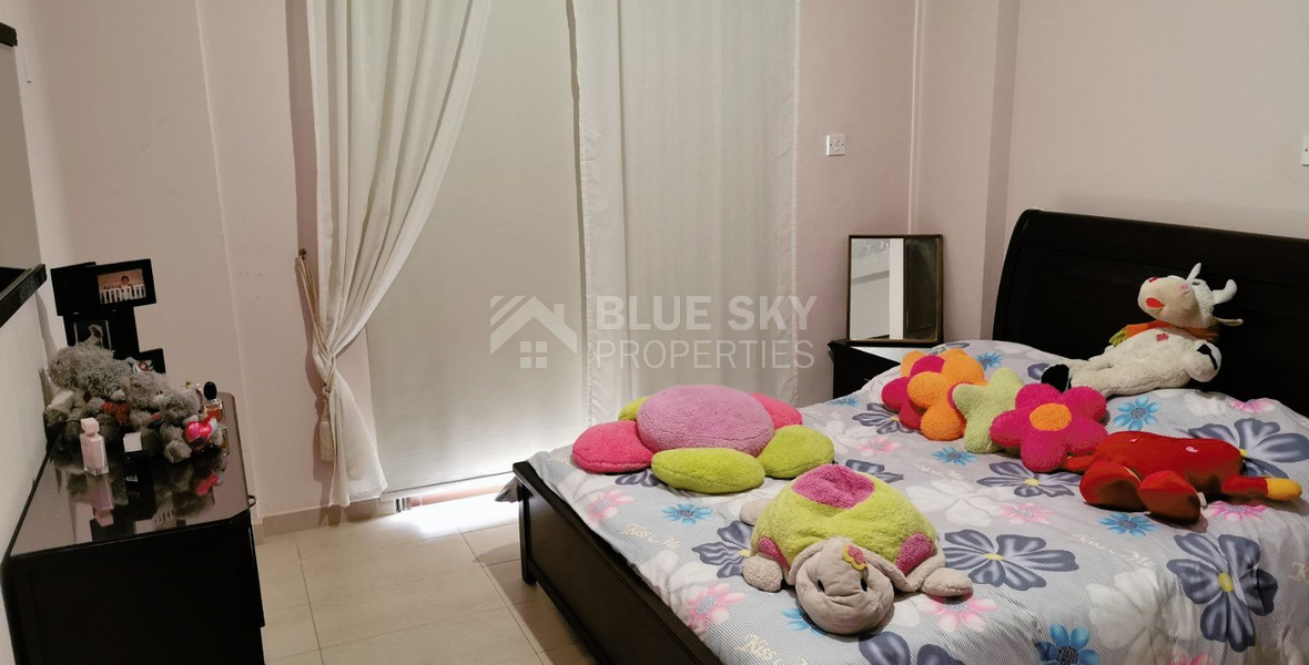Four  Bed House for sale In Erimi, Limassol