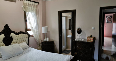 Four  Bed House for sale In Erimi, Limassol