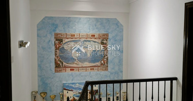 Four  Bed House for sale In Erimi, Limassol