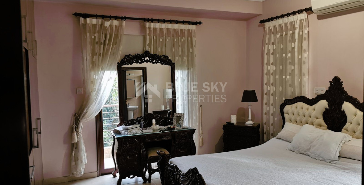 Four  Bed House for sale In Erimi, Limassol