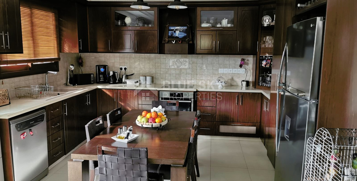 Four  Bed House for sale In Erimi, Limassol