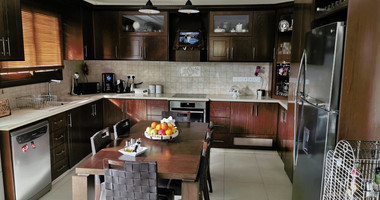 Four  Bed House for sale In Erimi, Limassol