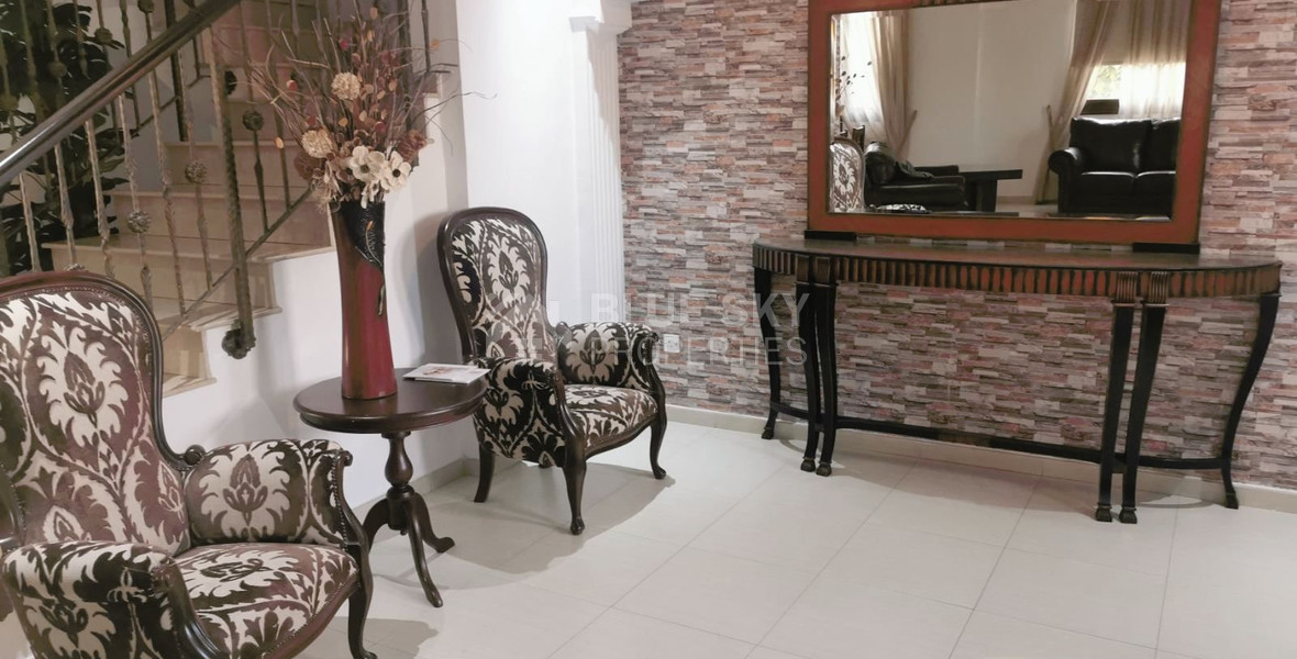 Four  Bed House for sale In Erimi, Limassol