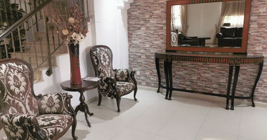 Four  Bed House for sale In Erimi, Limassol