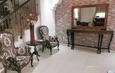 Four  Bed House for sale In Erimi, Limassol