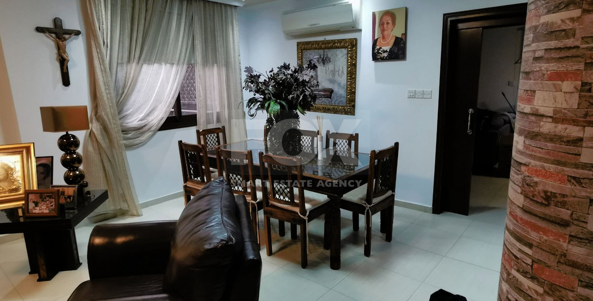 Four  Bed House for sale In Erimi, Limassol