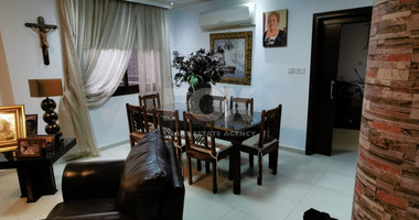 Four  Bed House for sale In Erimi, Limassol