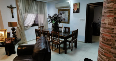 Four  Bed House for sale In Erimi, Limassol