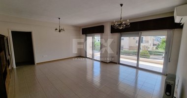 Three Bedroom Apartment For Rent Near Papas Supermarket