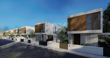 Luxury three-bedroom, in Kissonerga