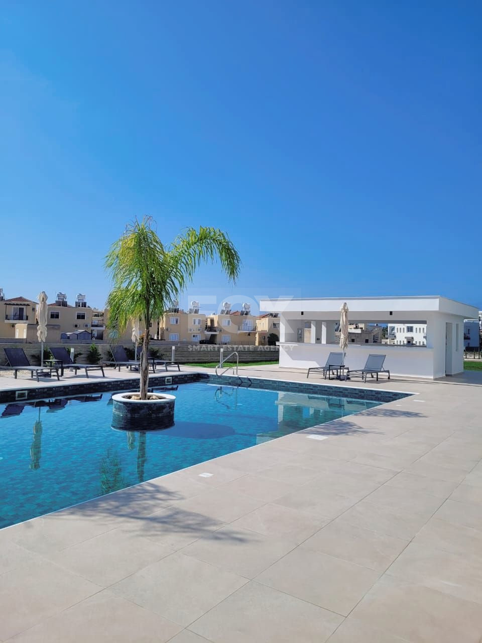 Investment oportunity - One bedroom apartment and a studio