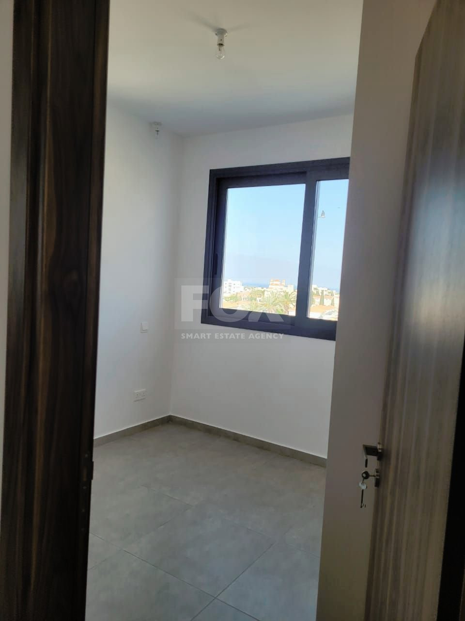 Investment oportunity - One bedroom apartment and a studio