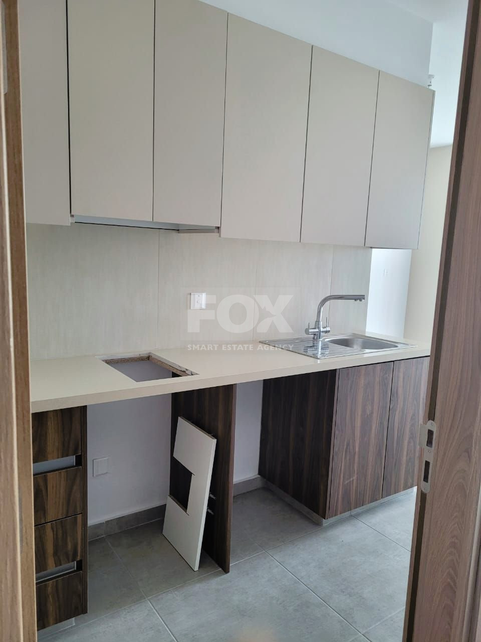 Investment oportunity - One bedroom apartment and a studio