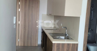 Investment oportunity - One bedroom apartment and a studio