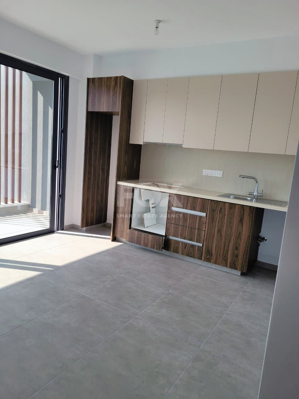 Investment oportunity - One bedroom apartment and a studio