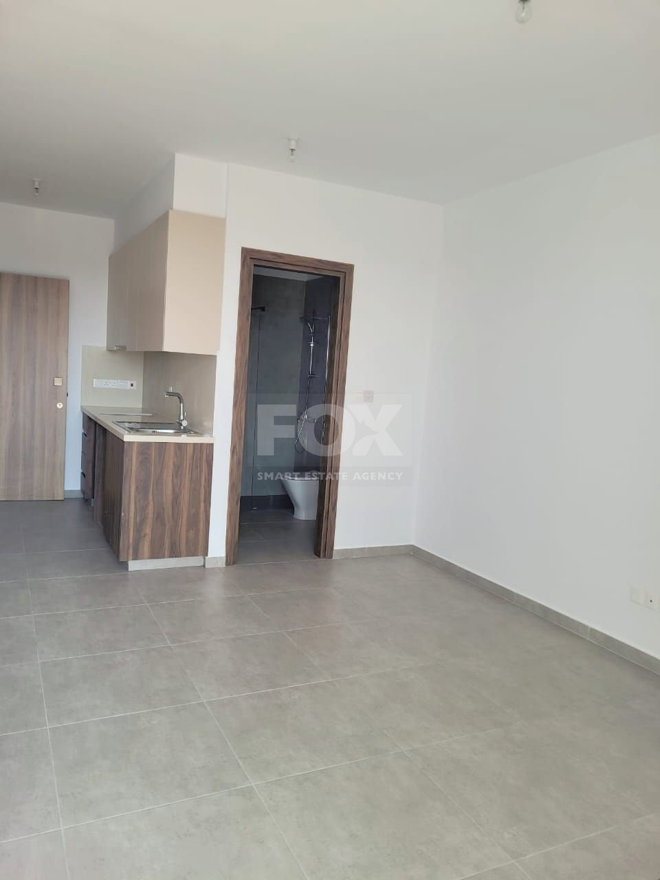 Investment oportunity - One bedroom apartment and a studio