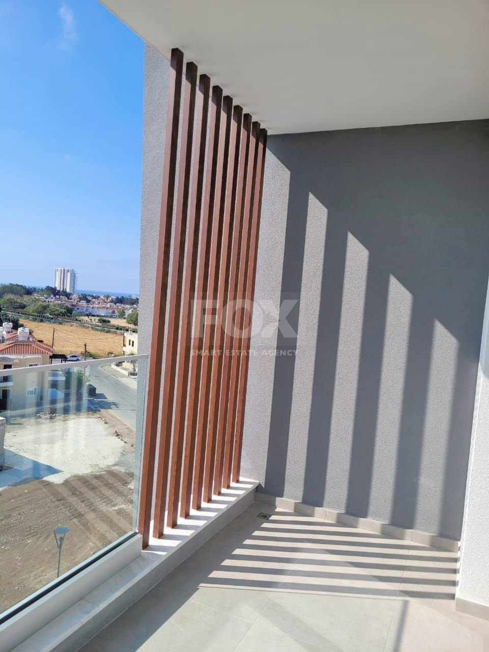 Investment oportunity - One bedroom apartment and a studio