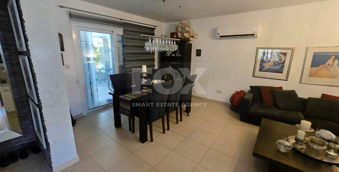 Three Bedroom Town House in Chloraka