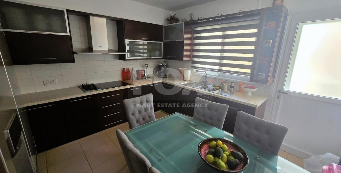 Three Bedroom Town House in Chloraka