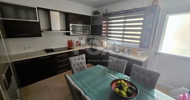 Three Bedroom Town House in Chloraka