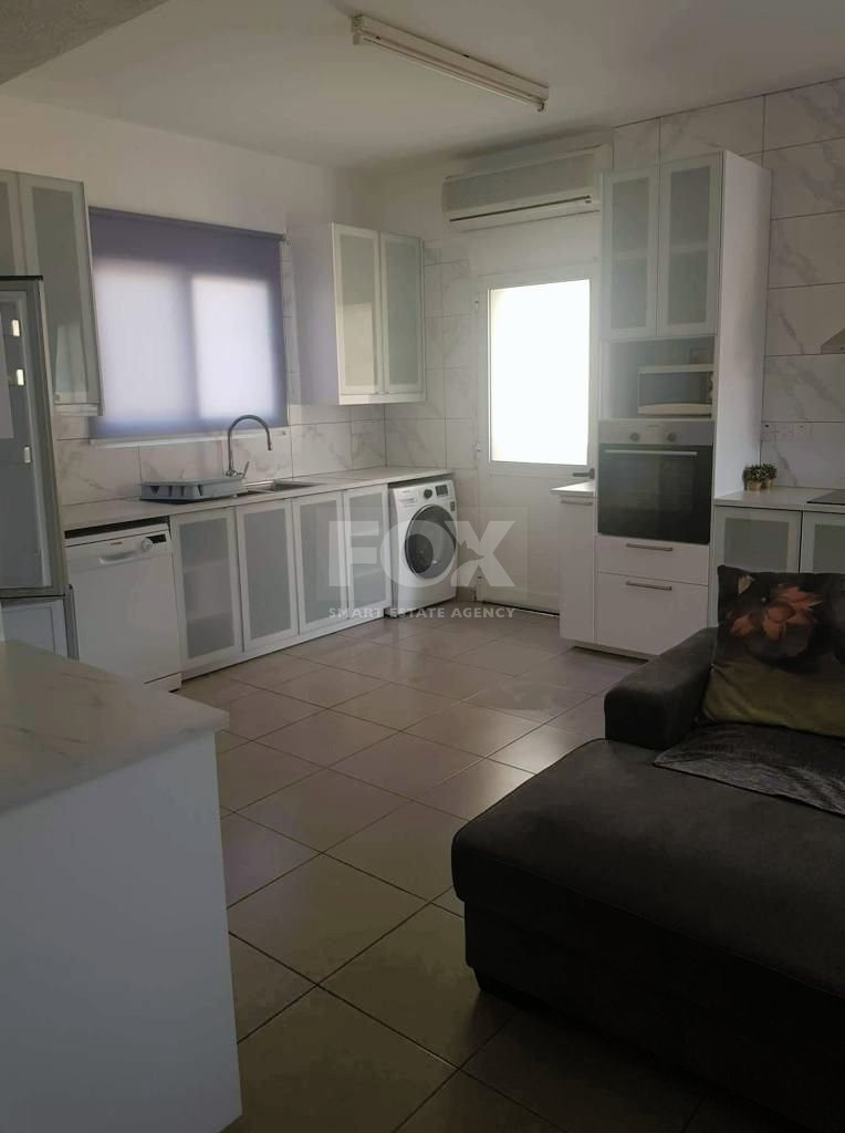 Three Bedroom Town House in Chloraka