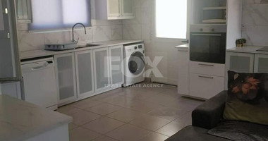 Three Bedroom Town House in Chloraka