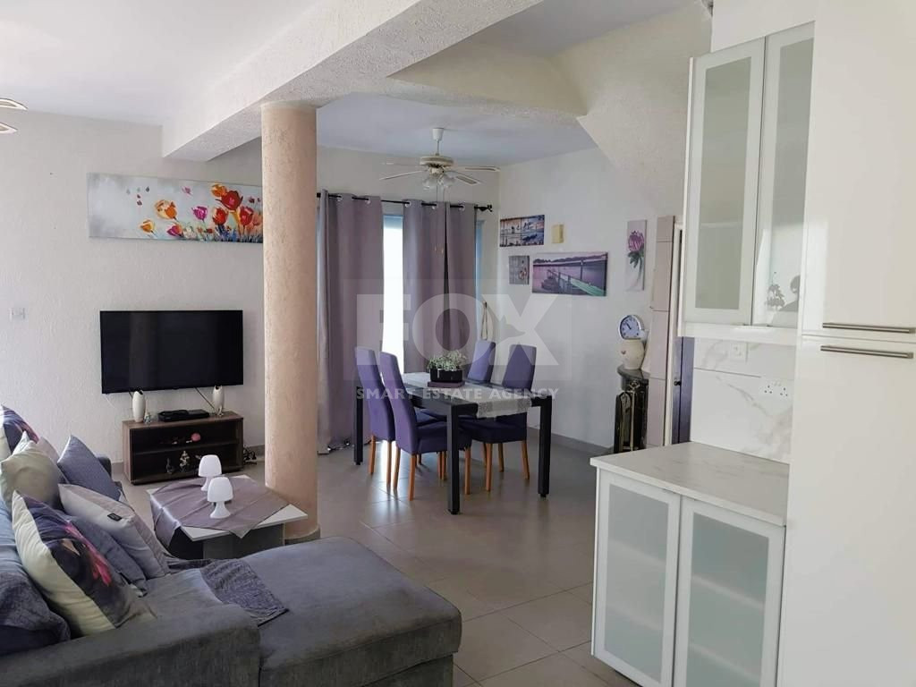 Three Bedroom Town House in Chloraka