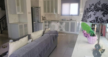 Three Bedroom Town House in Chloraka