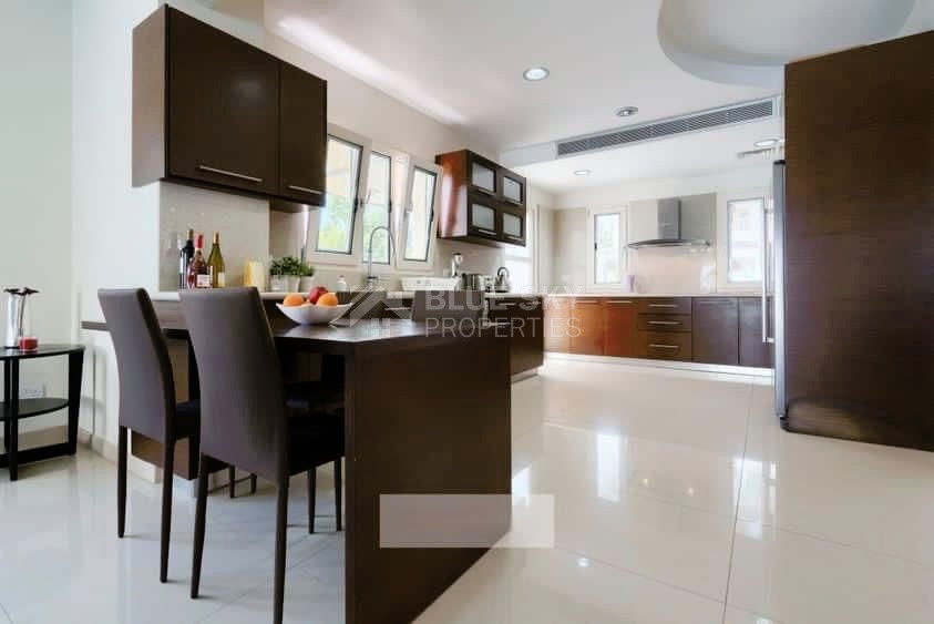 For sale : Stunning 6 bedrooms two-storey villa  in the sought-after area of Universal, Agios Theodoros, Paphos.