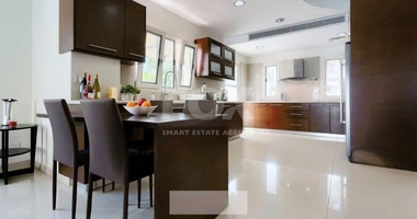 For sale : Stunning 6 bedrooms two-storey villa  in the sought-after area of Universal, Agios Theodoros, Paphos.