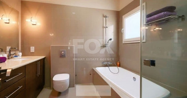 For sale : Stunning 6 bedrooms two-storey villa  in the sought-after area of Universal, Agios Theodoros, Paphos.